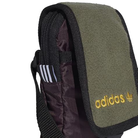 schoudertas heren adidas aanbiedingen|Adidas Schoudertassen voor heren online .